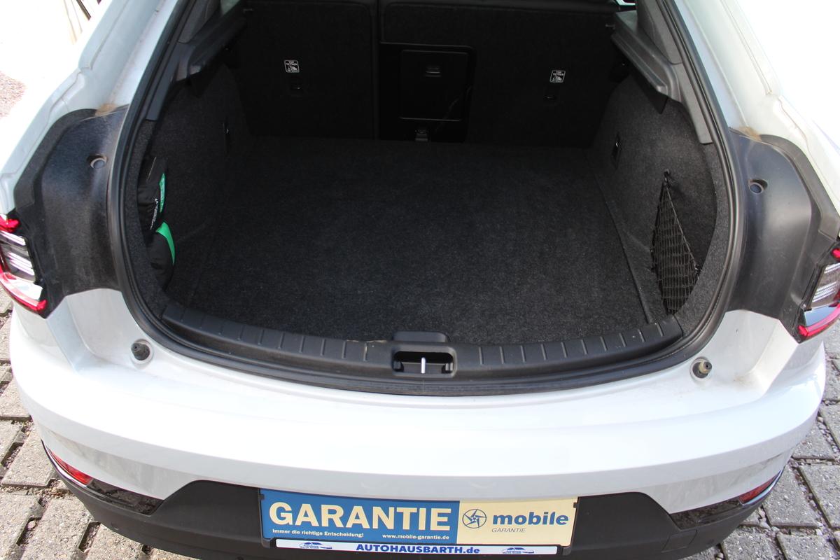 Polestar 2 Long Range Dual Motor* 20Zoll* Autopilot*       