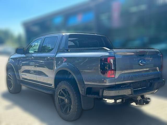 Ford Ranger Wildtrak 2,0l 20Zoll HÖHER RAPTORLOOK+LED T62