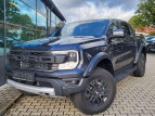 Bild Ford Ranger Raptor 2,0D Mod26 eRollo AHK 2,5 Tech93 da 4-26