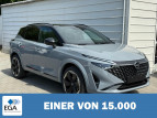 Bild Nissan Qashqai 