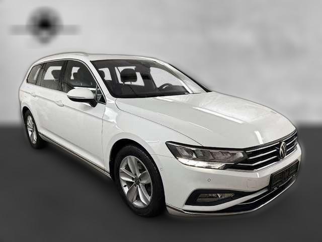 Volkswagen Passat 2.0 TDI Elegance MATRIX LEDER CAM  AHK