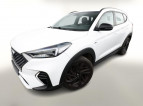 Bild Hyundai Tucson 1.6 CRDi 136 DCT N Line LED Nav ACC 19Z