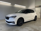 Bild Skoda Fabia Selection 115PS DSG GV4+Dynamic+Cam+Kes...