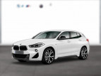 Bild BMW X2 M Sport DrAss RFK AHK Navi Hifi
