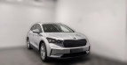 Bild Skoda Enyaq Loft 50 NAVI ACC LED PDC RFK SITZHZG