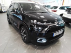 Bild Citroën C3 Pure Tech 110 S&S EAT6 ELLE