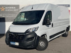 Bild Opel Movano C 2.2 Diesel 120 (3,5t) L3 H2 Klima USB Tempomat