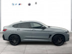 Bild BMW X4 M COMPETITION LASER M DRIVER'S PACK AHK PANO DISPLAY KEY HUD ALARM KOMFORTZG