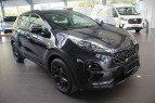 Bild Kia Sportage 1.6 TGDI Black Edition 4WD Automatik