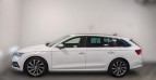 Bild Skoda Octavia Combi Style 2.0 TDI MATRX CarPlay KAM