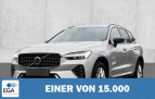 Bild Volvo XC60 Ultra Dark AWD B5 Benzin EU6e HUD AD AHK Digitales Cockpit Memory Sitze Sou