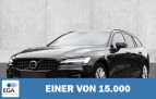 Bild Volvo V60 Kombi Plus Dark B4 Benzin EU6e Digitales Cockpit Memory Sitze Soundsystem Ha