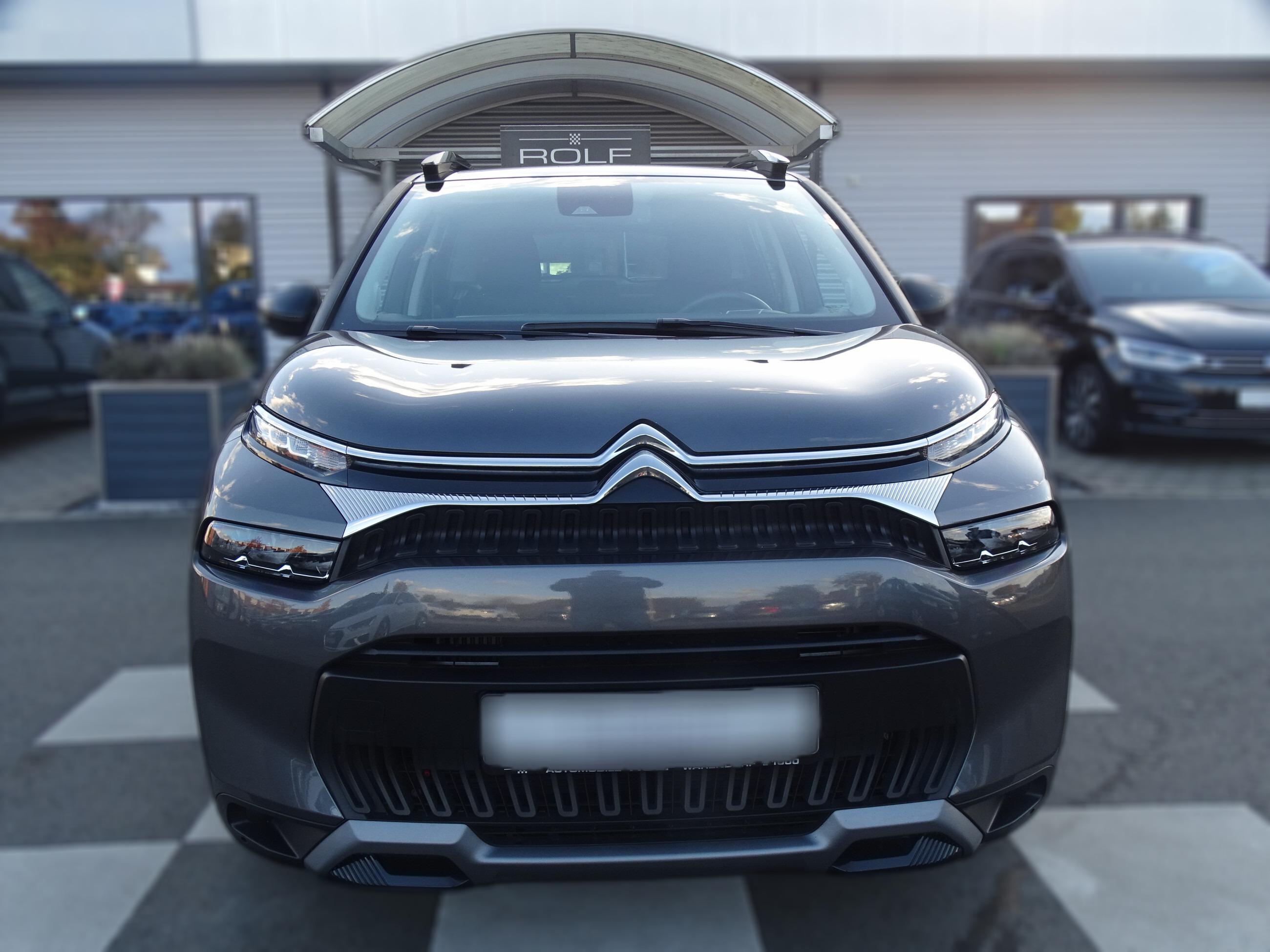 Citroën C3 Aircross 1.2*LED*NAVI*DAB*CARPLAY*TEMP* PDC*