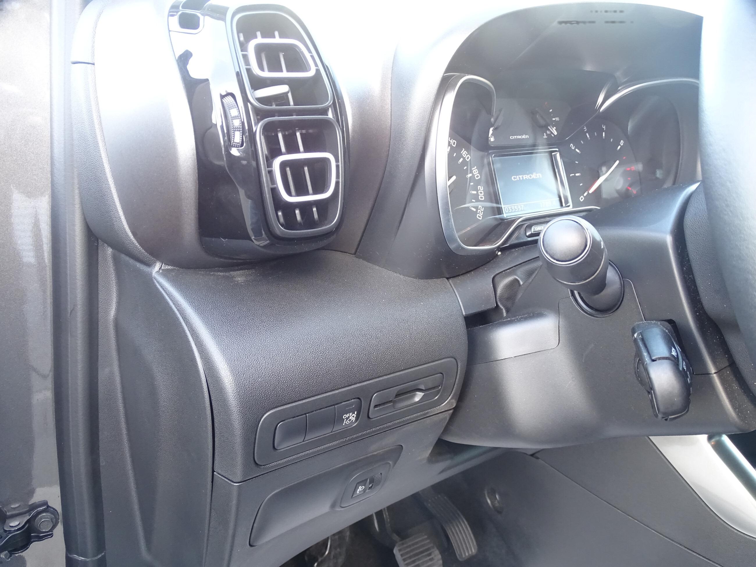 Citroën C3 Aircross 1.2*LED*NAVI*DAB*CARPLAY*TEMP* PDC*