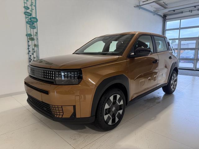 Fiat Panda ICON HYBRID 1.2 eDCT 81kW  3.940,00 g...