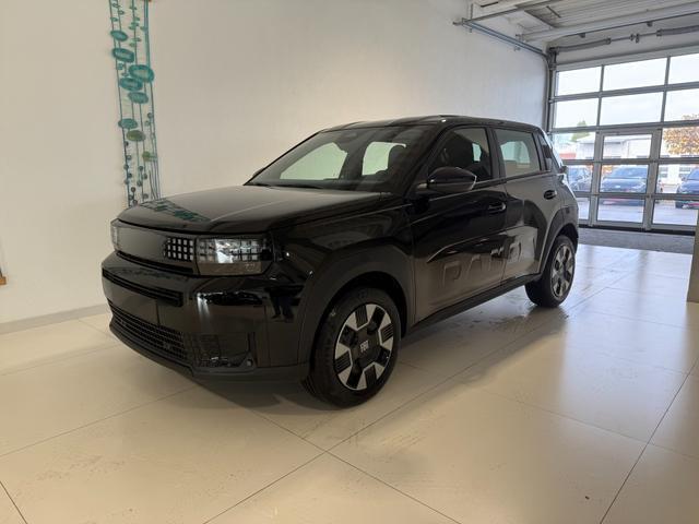 Fiat Grande Panda ICON HYBRID 1.2 eDCT 81kW  3.9...