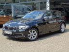 Bild BMW 118 1er - 118 i Advantage