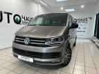 Bild Volkswagen T6 Multivan T6 2.0 TDI 4Motion 8fach*Standhz.*RFK*Fahrradtr*
