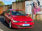 Bild Volkswagen Golf VIII 1.0 TSI Life - Navi - PDC - Sitz+Lenkradhzg - 