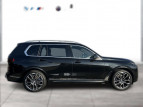 Bild BMW X7 M SPORT AHK STANDHZG ICONIC GLOW GESTIK ALARM HIFI HK