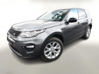 Bild Land Rover Discovery Sport 2.0 SD4 240 AWD HSE Nav AHK SHZ