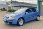 Bild Volkswagen Golf V 1.4 FSI Trendline NAVI RFK BLUETOOTH