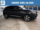 Bild Peugeot 3008 Hybrid 136 e-DSC6 GT AHK-abnehmbar Navi Digitales Cockpit LED El. Heckklapp