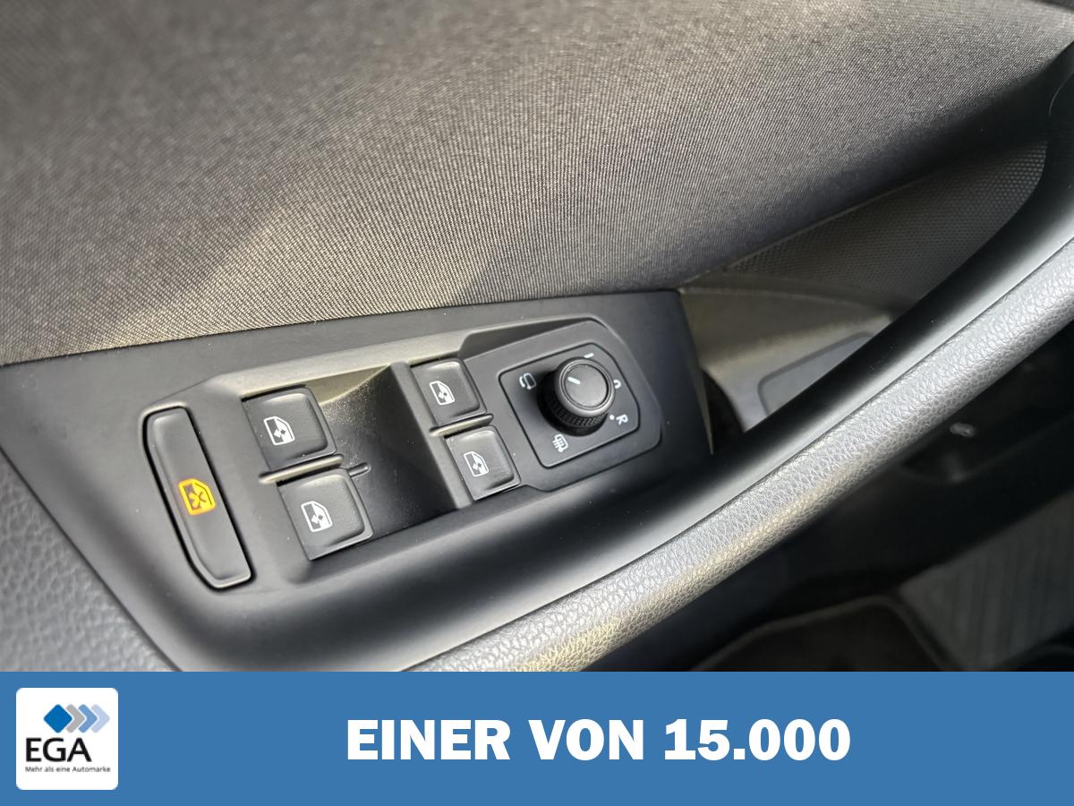 Volkswagen Passat Variant DSG Business, Navi, GJR,LED,Tempo 
