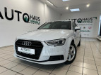 Bild Audi A3 1.6 TDI Sportback*8Fach*Carplay*PDC*