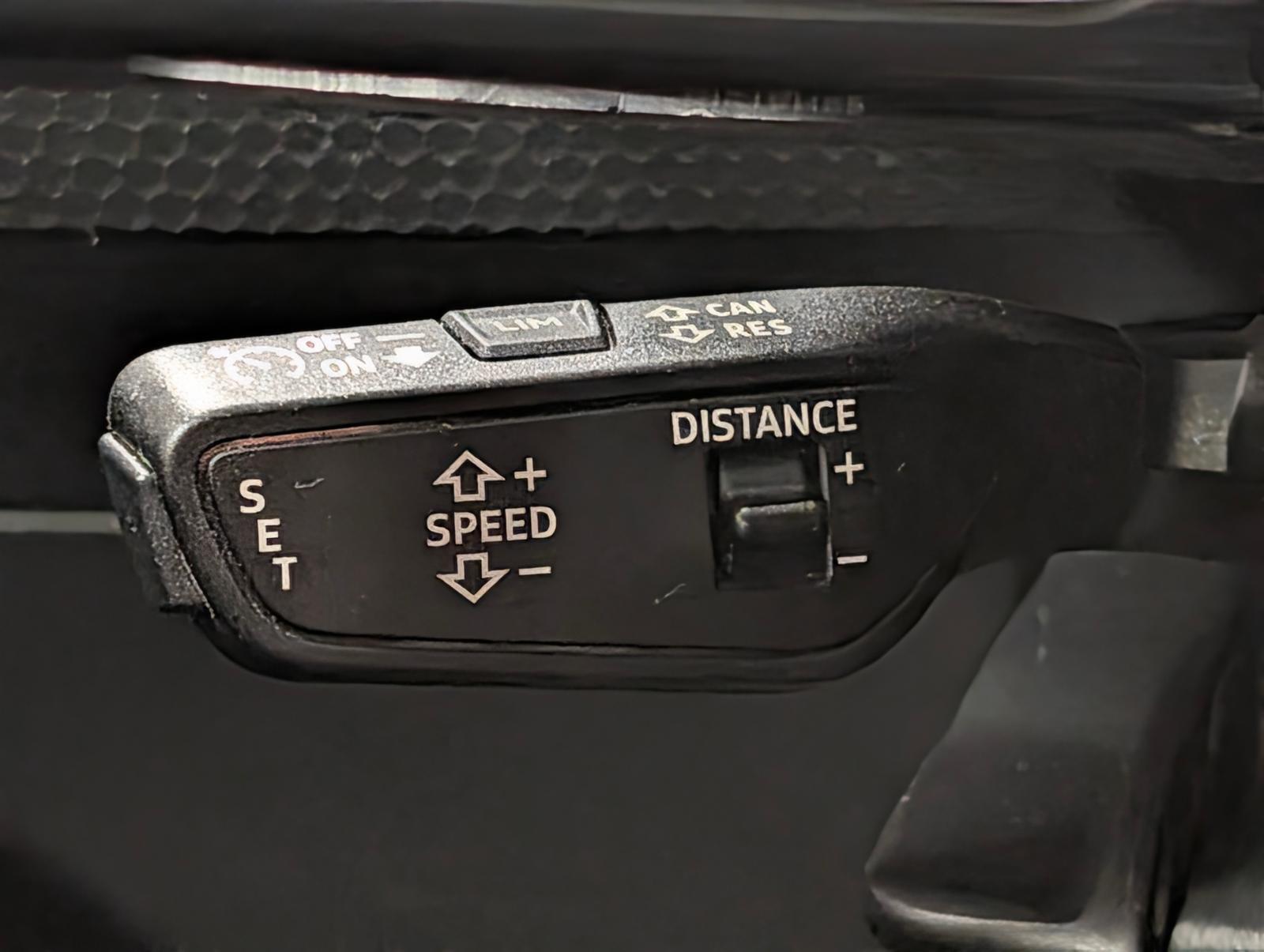 Audi A1 Sportback S-Line LED/SHZ/VirCo/Kamera/ACC