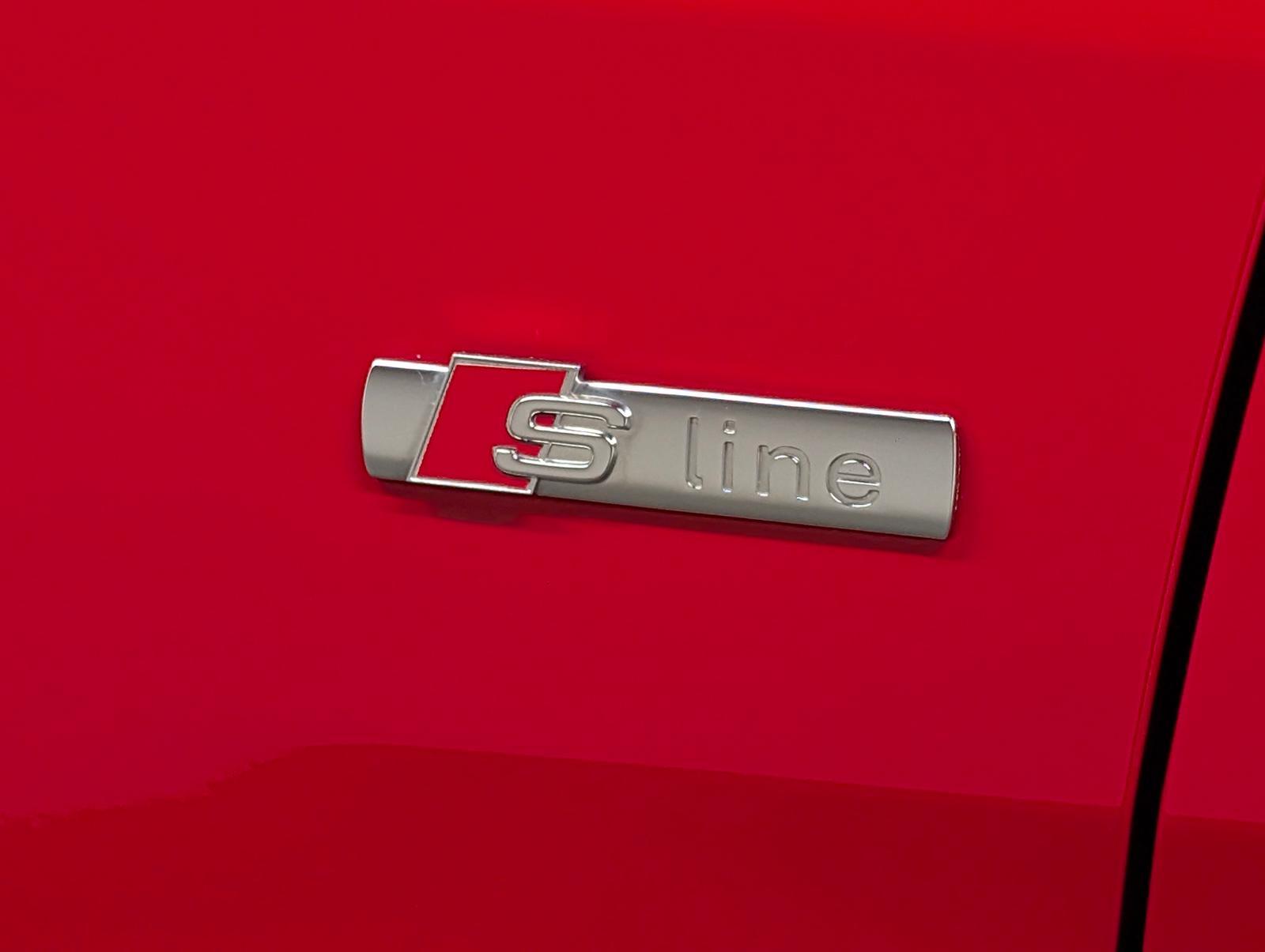 Audi A1 Sportback S-Line LED/SHZ/VirCo/Kamera/ACC