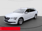 Bild Skoda Superb Combi 2.0 TDI Style AHK NAVI RFK