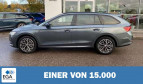 Bild Skoda Octavia Combi 2.0 TDI Clever NAVI-COLUMBUS+AHK+M