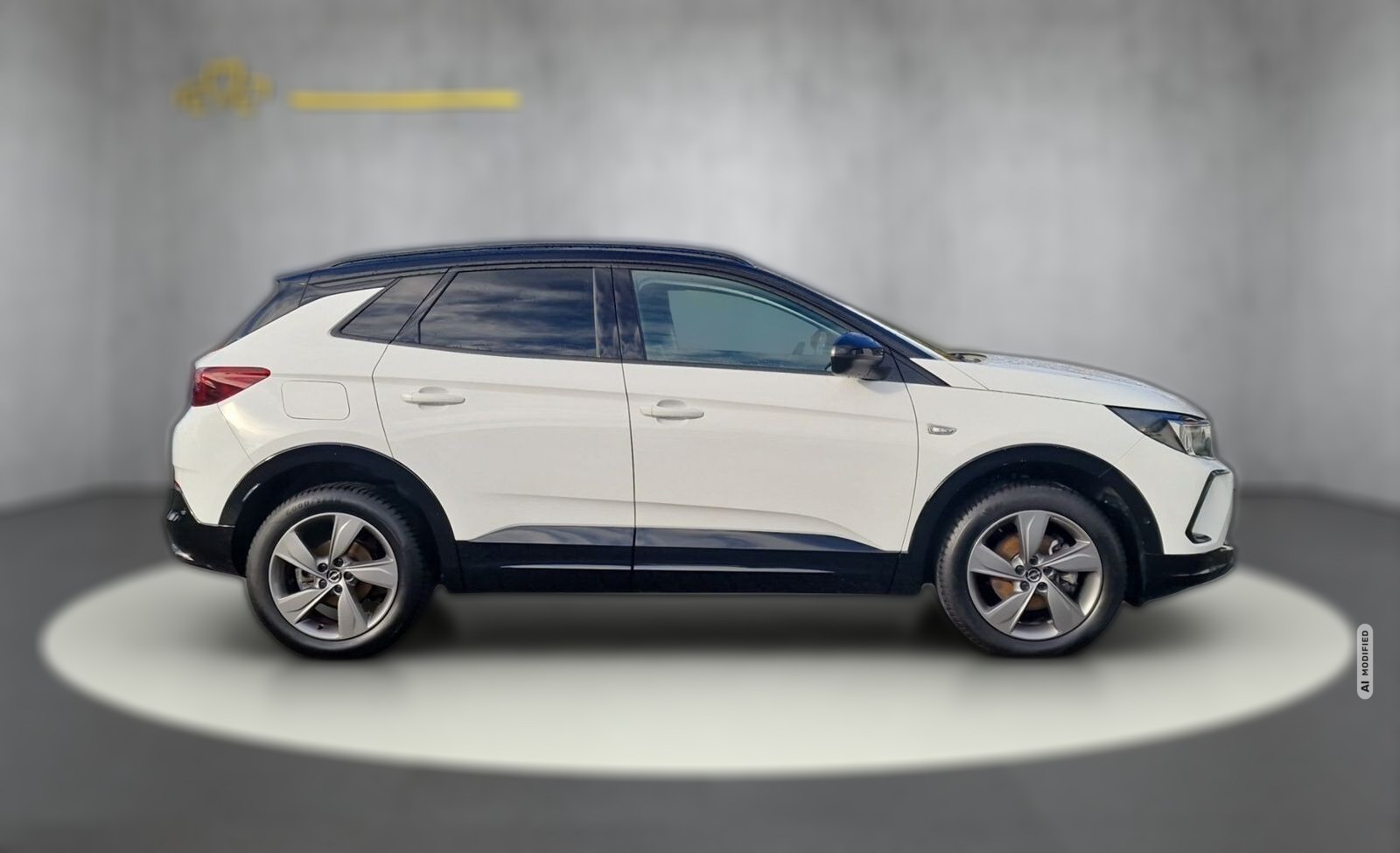 Opel Grandland X Grandland (X) GS Line