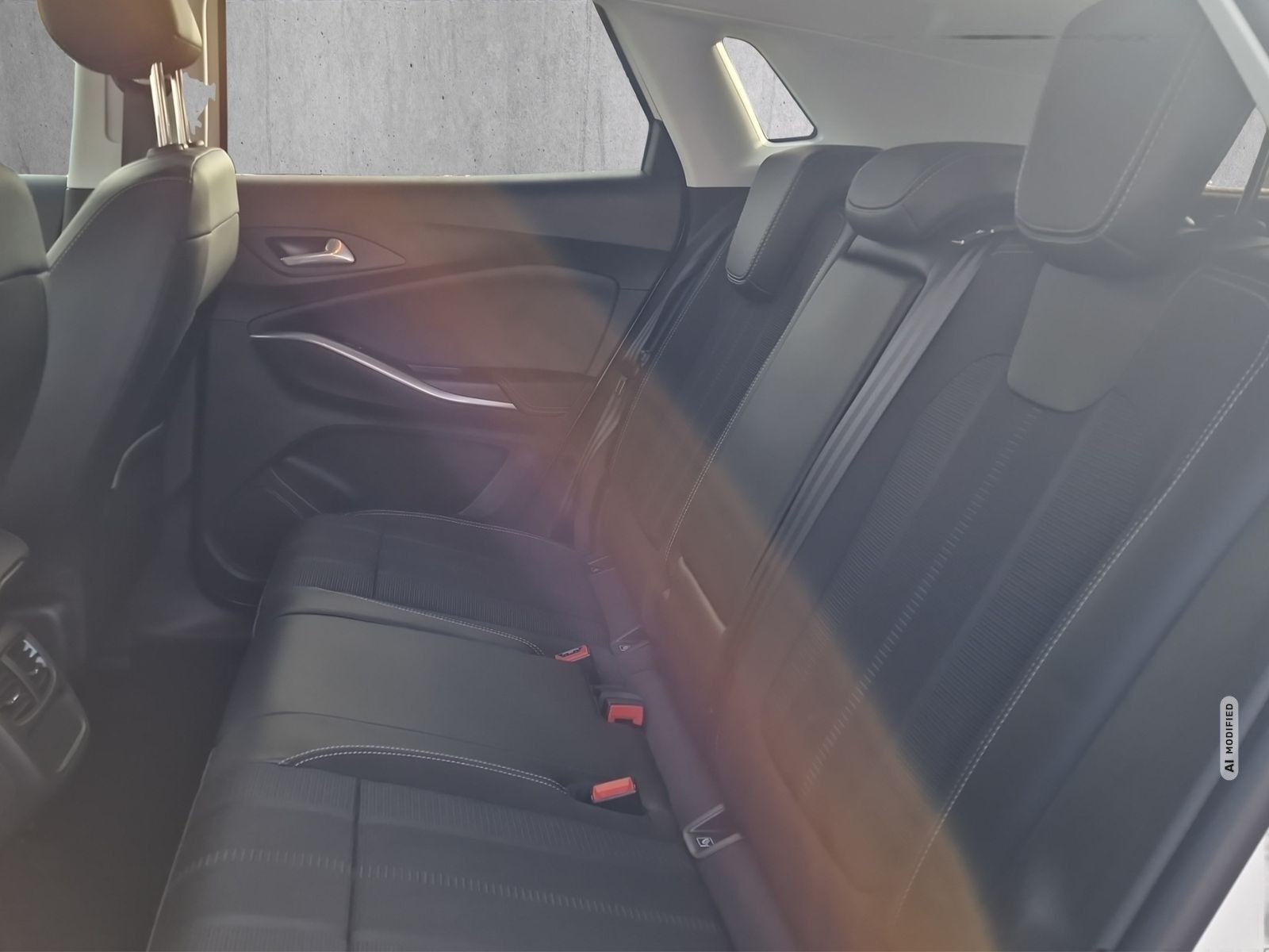 Opel Grandland X Grandland (X) GS Line