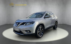 Bild Nissan X-Trail Tekna 4x4 1.6 dCi