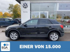 Bild Audi Q2 35 1.5 TFSI S-tronic NAVI+LED+KAMERA+EL.HECK+