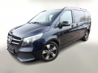 Bild Mercedes-Benz V 220 d Edition kompakt 7S AHK eHk Nav NightP