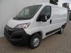 Bild Opel Movano C Kasten L1H1 3,5t+7