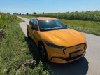 Bild Ford Mustang Mach-E Premium AWD