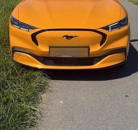 Ford Mustang Mach-E Premium AWD/MWST ausweisbar