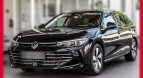 Bild Volkswagen Passat Variant DSG 