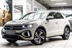 Bild Volkswagen T-Roc R-Line 1.5 TSI DSG LED+KAMERA+KEYLESS