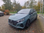 Bild Hyundai i20 N Line (MJ23) 1.0 T-Gdi (120PS) 48V