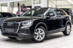 Bild Audi Q2 35 TFSI S-Tronic LED+NAVI+KAMERA+SHZ+GRA