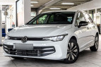 Bild Volkswagen Golf VIII GOAL 1.5 eTSI DSG +LED +Kamera +SHZ