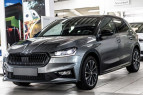 Bild Skoda Fabia Monte Carlo 1.0 TSI DSG LED+KAM+GRA+APP