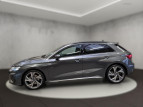 Bild Audi A3 S line 35 TDI 110(150) kW(PS) S tronic