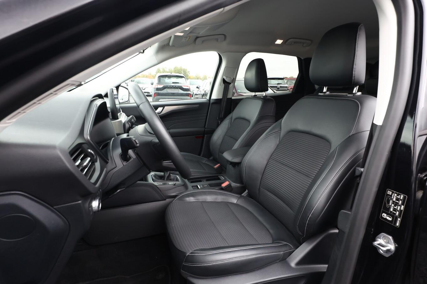 Ford Kuga 1.5 EcoBoost 150 Titanium X LED Nav B&O 17Z