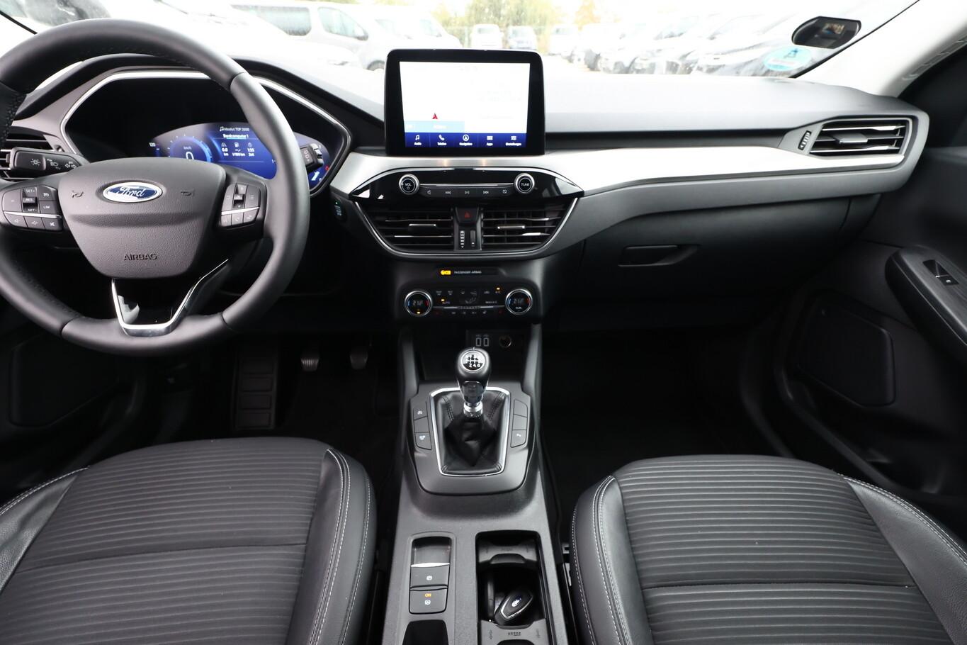 Ford Kuga 1.5 EcoBoost 150 Titanium X LED Nav B&O 17Z